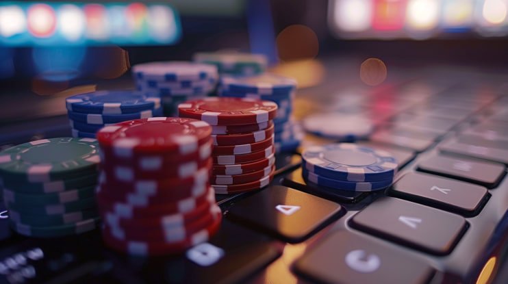 10x odds Slots