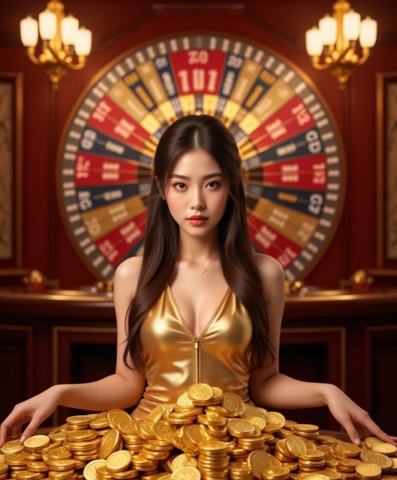 10x odds Arcade Games